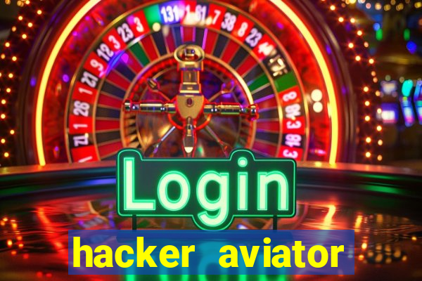 hacker aviator aposta ganha